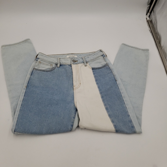 PacSun Denim - Pacsun Mom Jean 28